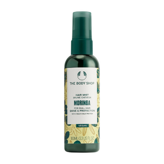ბოდი შოპი - თმის მისტი მორინგა 100მლ 97732/98071 HAIR MIST MORINGA 100ML 97732