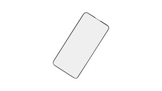 iPhone Glass Screen Protector