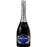 Напій алкогольний Oreanda Romantic ігристий білий напівсухий 10.5-12.5% 0.75 л