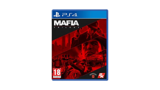 PS4 Mafia: Trilogy (10969)
