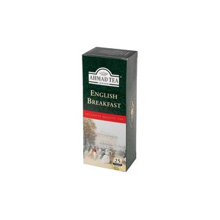 Թեյ սև «Ahmad English Breakfast Tea» 50գ