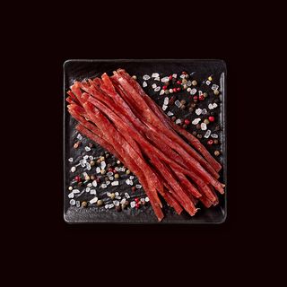 Свинина В Вишні (100г)