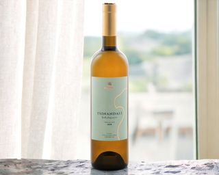 წინანდალი შუმი / Tsinandali Shumi