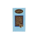 შოკოლადის ფილა რძიანი შაქრის გარეშე /კაფარელი/ 100 გრ