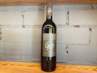 Вино Geo Saperavi 0,75л