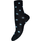 Шкарпетки Легка Хода Eco Style жіночі 5597 розмір 23-25 чорний