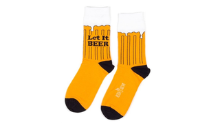 Let it Beer წინდა