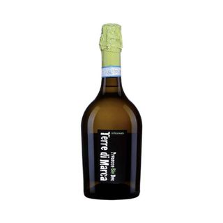 Terre di Marca - Organic Prosecco DOC Millesimato Extra Dry 0,20 L