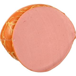 Ковбаса Фарро молочна вар в.с текстіл.о (за 100 г.)