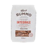 პასტა ფუზილი ინტეგრალე N.48 / RUMMO / 500 გ