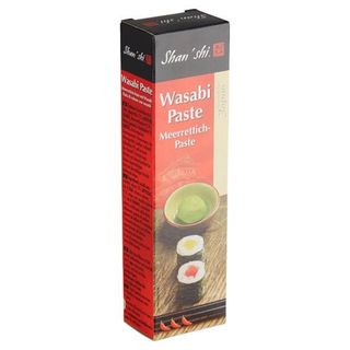 ვასაბის პასტა 43გრ შან ში