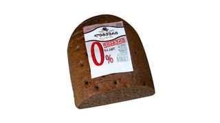 სვეიკატა 1/2 (375 გრ პური) 0% - დიეტური