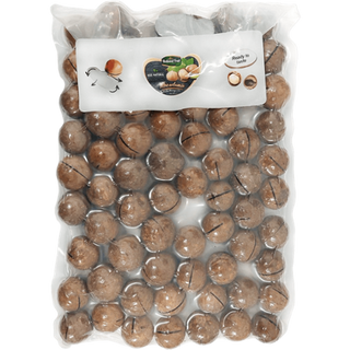 Макадамія 500 г