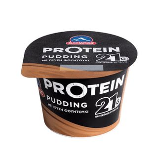 პროტეინის პუდინგი თხილით /Olympus/ 200 გრ
