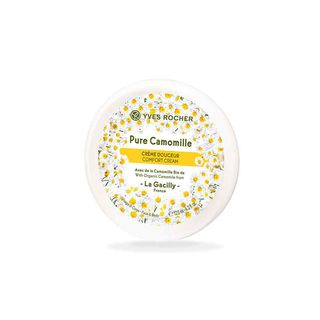 Нежный Крем для Лица и Тела