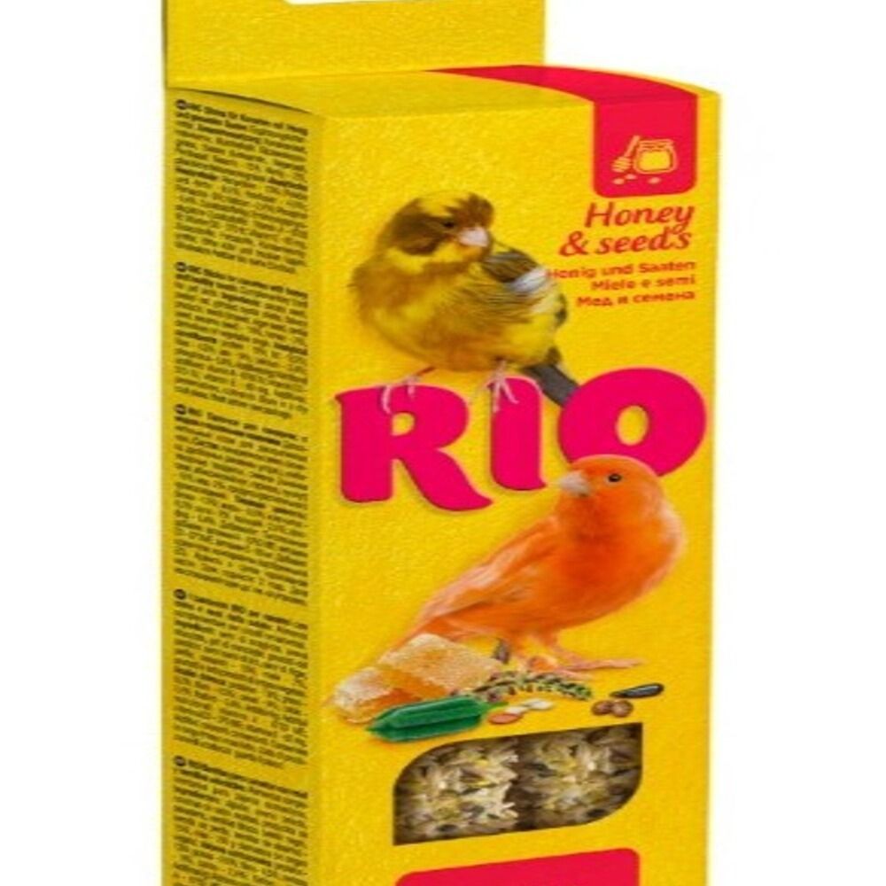 Лакомства для птиц.