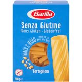 Макаронні вироби Barilla Tortiglioni Тортільоні без глютену 400 г