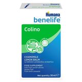 Хумана (humana) Бенелайф Коліно Для Усунення Симптомів Кишкових Колік З Народження 30 Мл