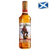 Алкогольний напій Captain Morgan Original Spiced Gold 0,5л