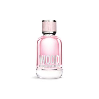 Dsquared2 Wood Pour Femme 100ml EDT