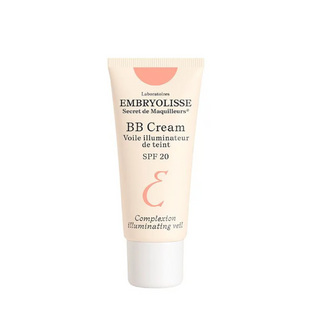 ამბრიოლისი - BB კრემი 30მლ 608 EMBRYOLISSE BB CREAM CPLXION ILLUMIN VEIL 30ML 0608