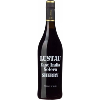 Херес Emilio Lustau East India Solera 0.5 л