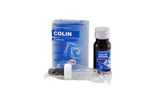 კოლინი სუსპენზია 40მგ/მლ 30მლ