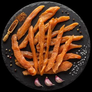 Курка Преміум З Часником (100г)