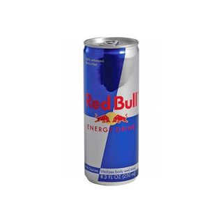 RED BULL 250ML