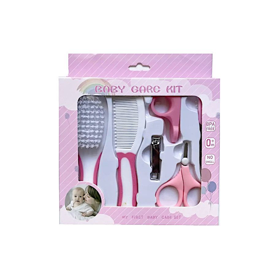 Товари для немовлят