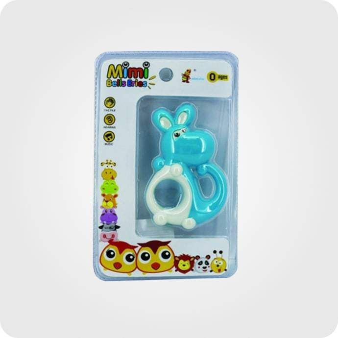 ბავშვის მოვლა და აქსესუარები