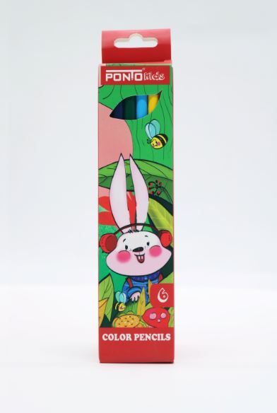 სამხატვრო მარკერი, ფანქარი და სხვა