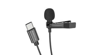 Borofone Omnidirectional Lavalier Microphone Type-C Connector (BFK11)