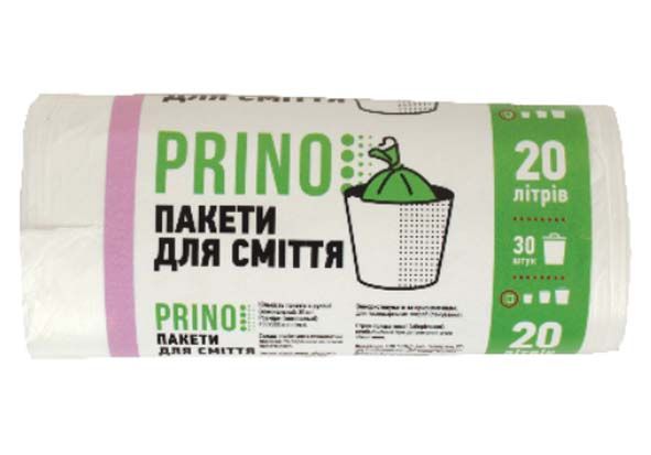 Товари для прибирання