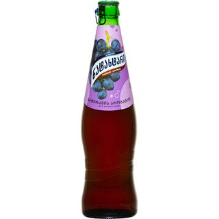 ლიმონათი საფერავის /ნატახტარი/ 0.5ლ