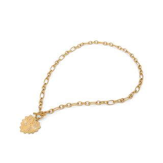 LOVECHAINE_972_GOLD/CLEAR MULTI_NoSize