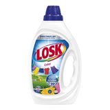 LOSK гель Колір, 0.99л, 22 циклів прання
