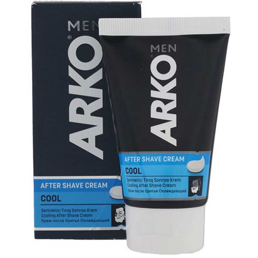 მამაკაცის მოვლის საშუალებები