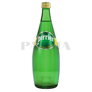Հանքային ջուր «Perrier» 750մլ