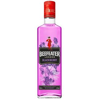 Beefeater Blackberry 0,7 L 37,5 % - ჯინი ბიფიტერი მაყვალი