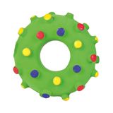 Кільце латексне для цуценят 8 см