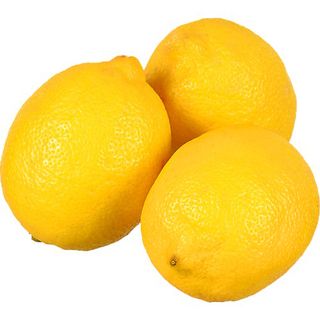 Лимон Туреччина (за 100 г.)