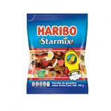 Цукерки 150 г HARIBO Стармікс желейні неглазуровані