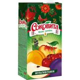 Нектар Соковита мультивітаміний 950 мл