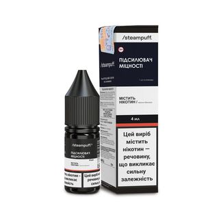 Підсилювач міцності (Steampuff - 3мл.)