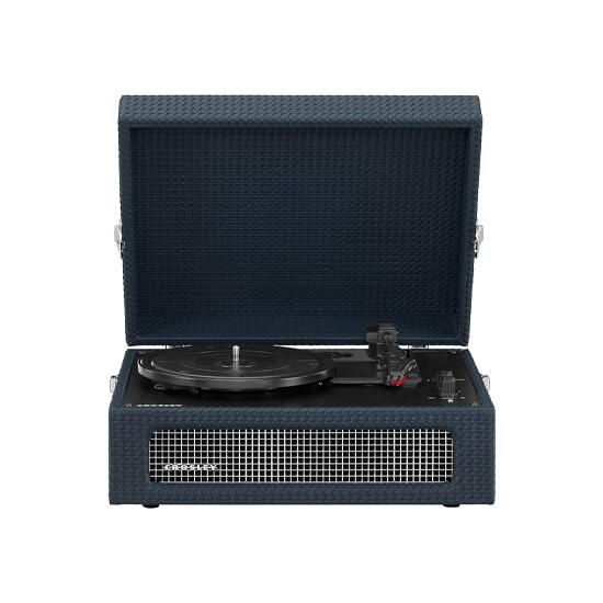 Record Players