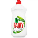 Засіб для миття посуду Fairy Зелене яблуко, 500 мл