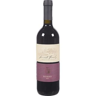 Вино Cantina Levorato 0,75 л червоне сухе 11% (Італія)