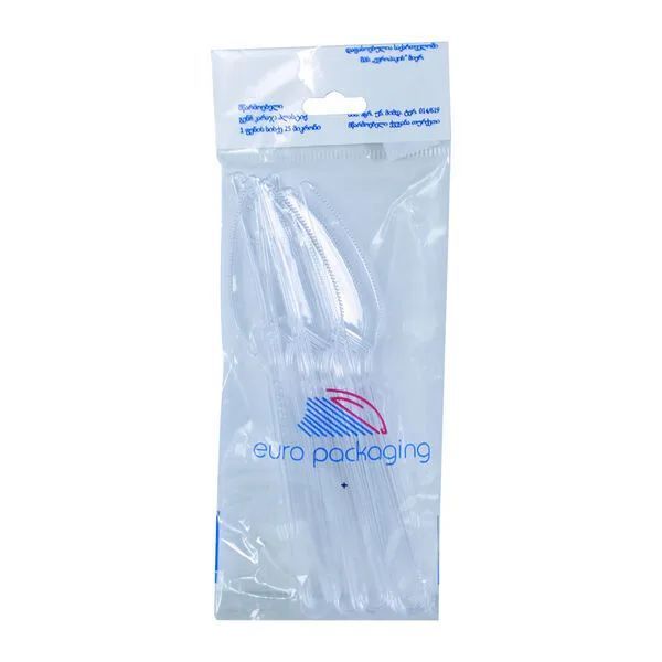 ერთჯერადი პროდუქცია