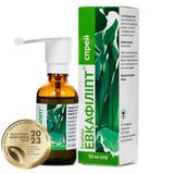 Евкафіліпт Спрей Фл. Зі Спрей-насосом 50 Мл, Тм Baum Pharm №1